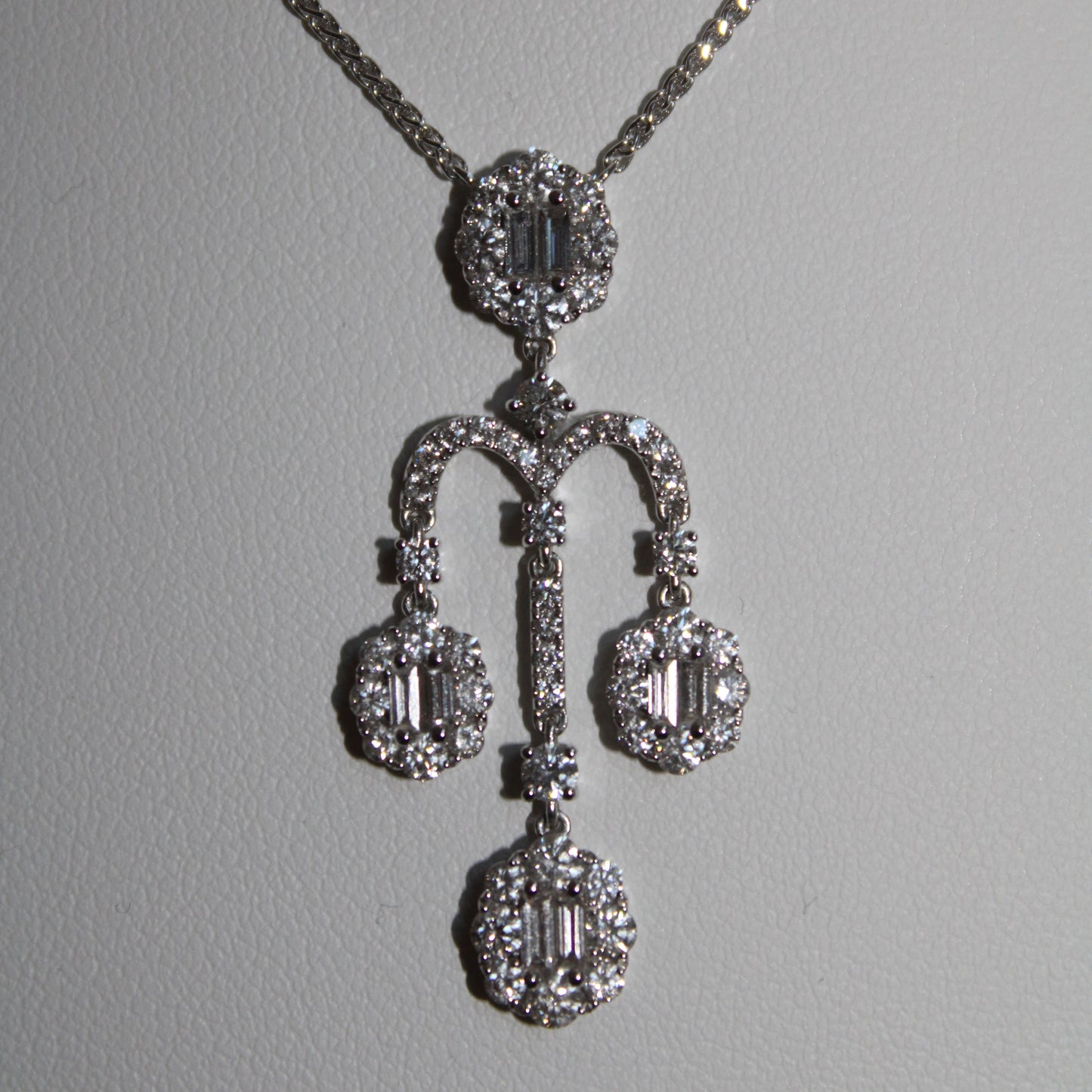 Diamond Necklace