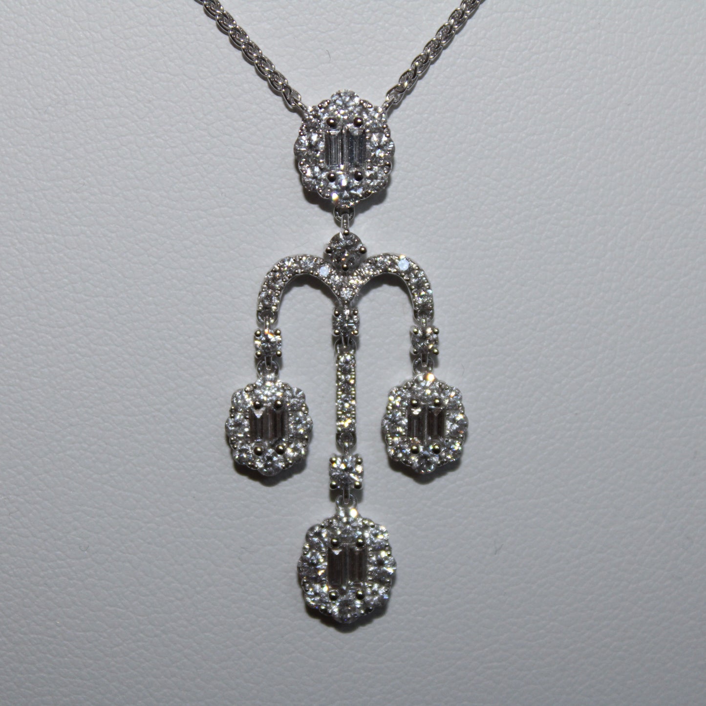 Diamond Necklace