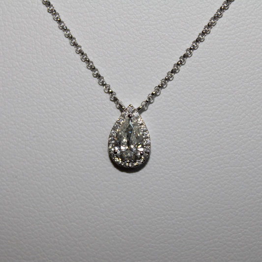 Diamond Necklace