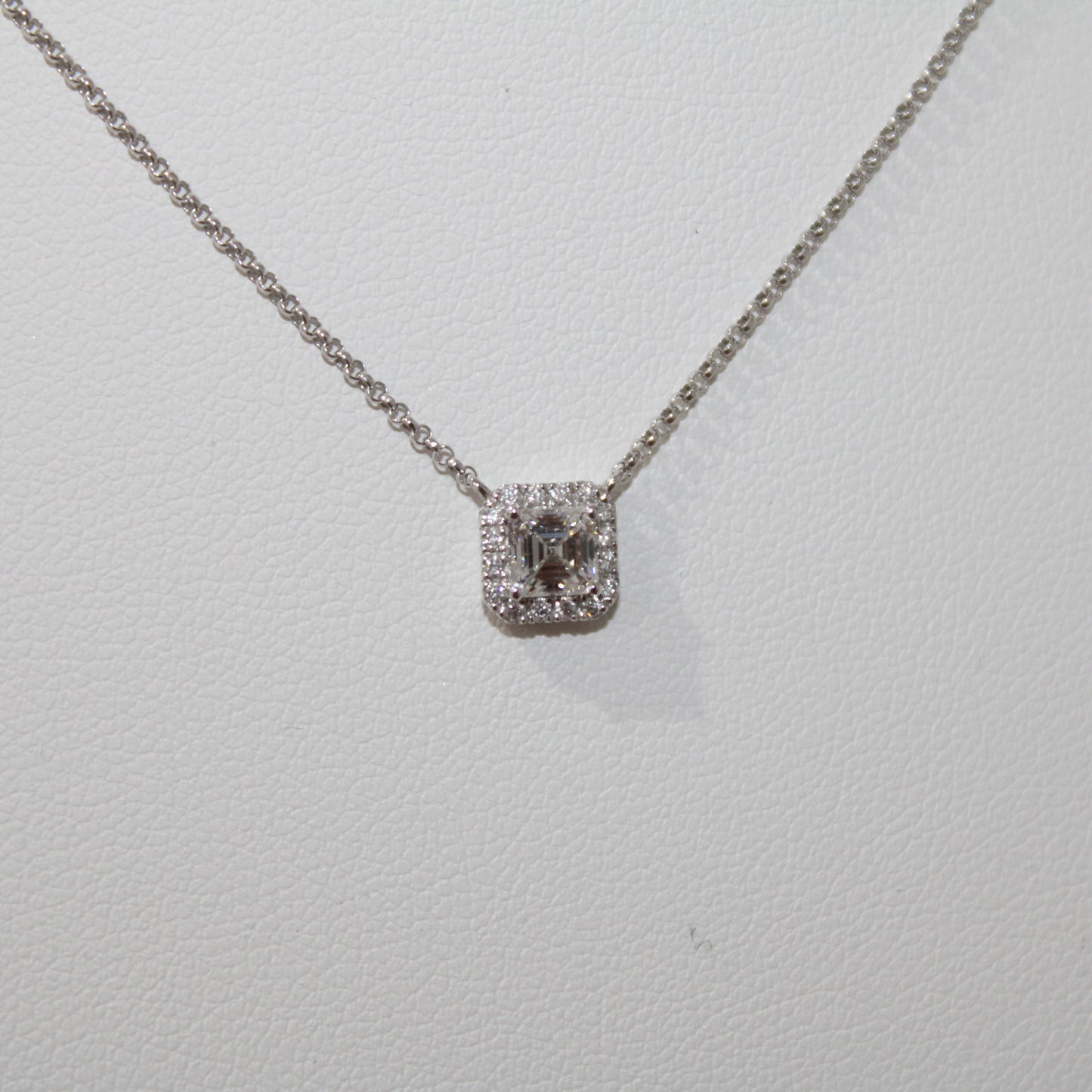 Diamond Necklace