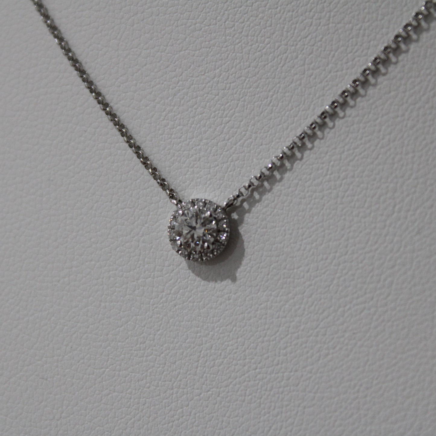 Diamond Necklace