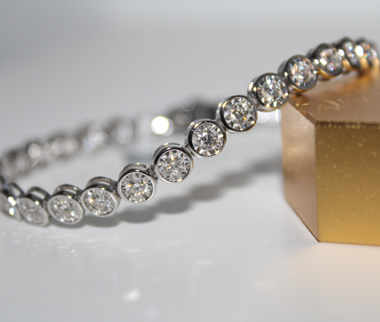 Diamond Bracelet