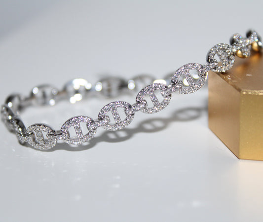 Diamond Bracelet