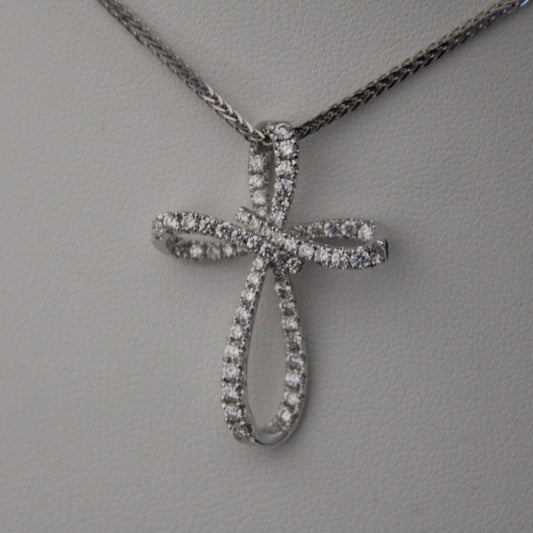 Diamond Cross