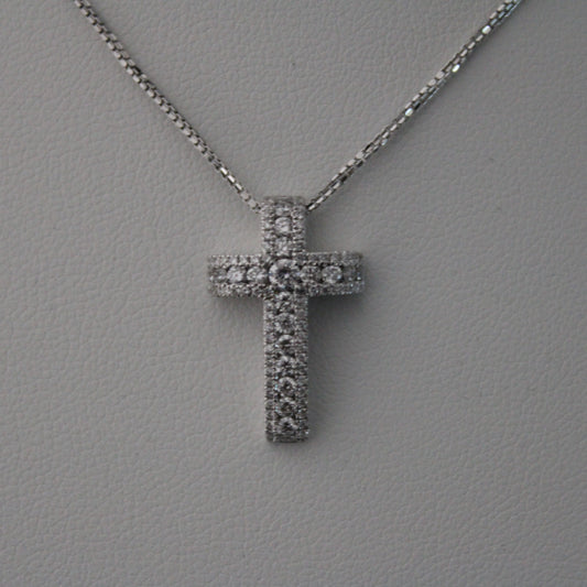 Diamond Cross