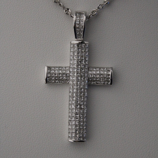 Diamond Cross