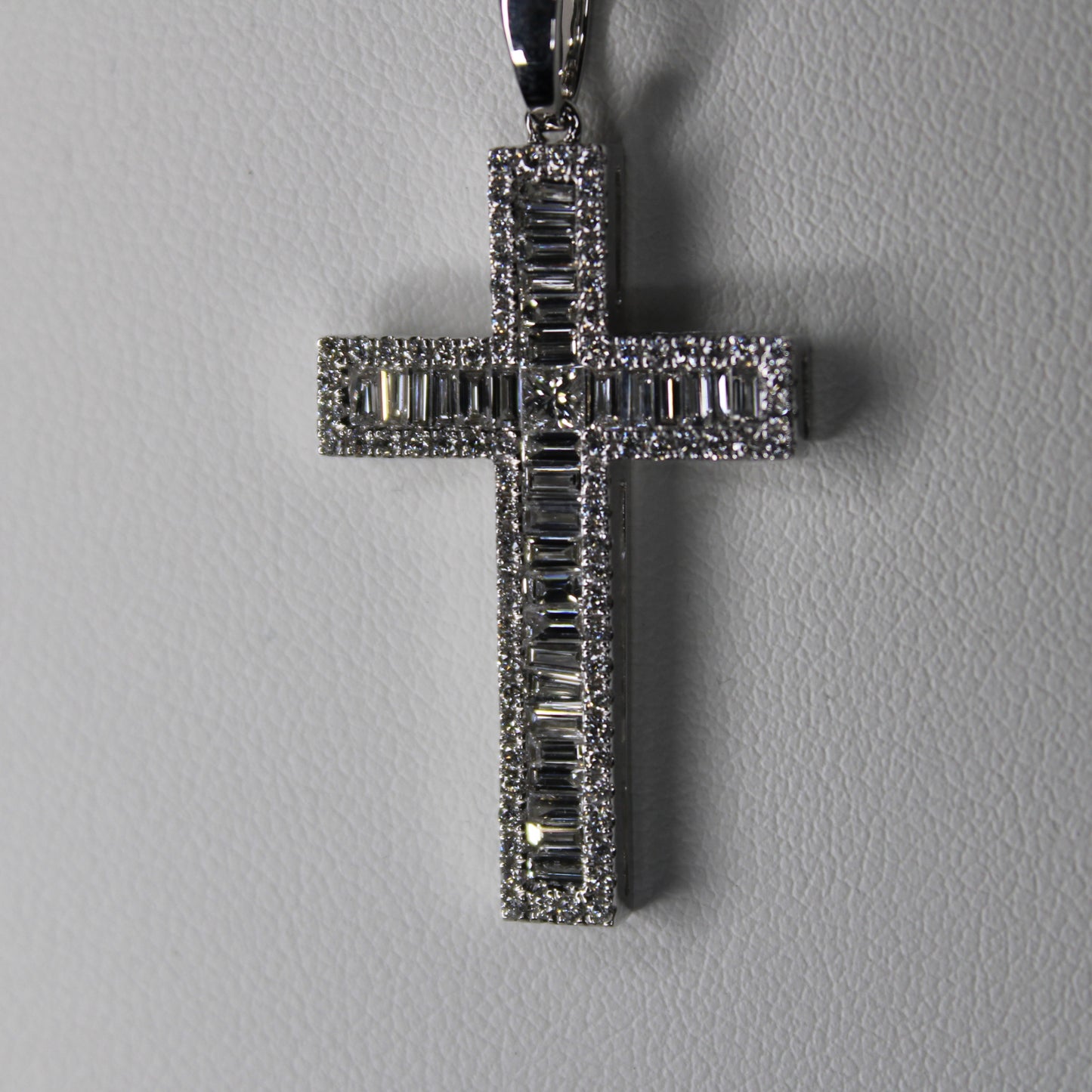 Diamond Cross