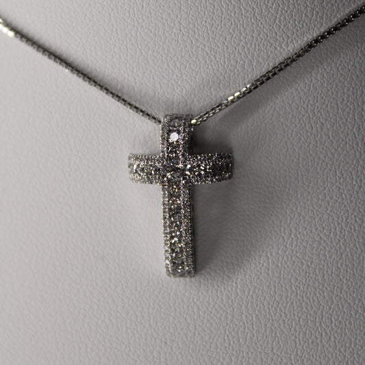 Diamond Cross