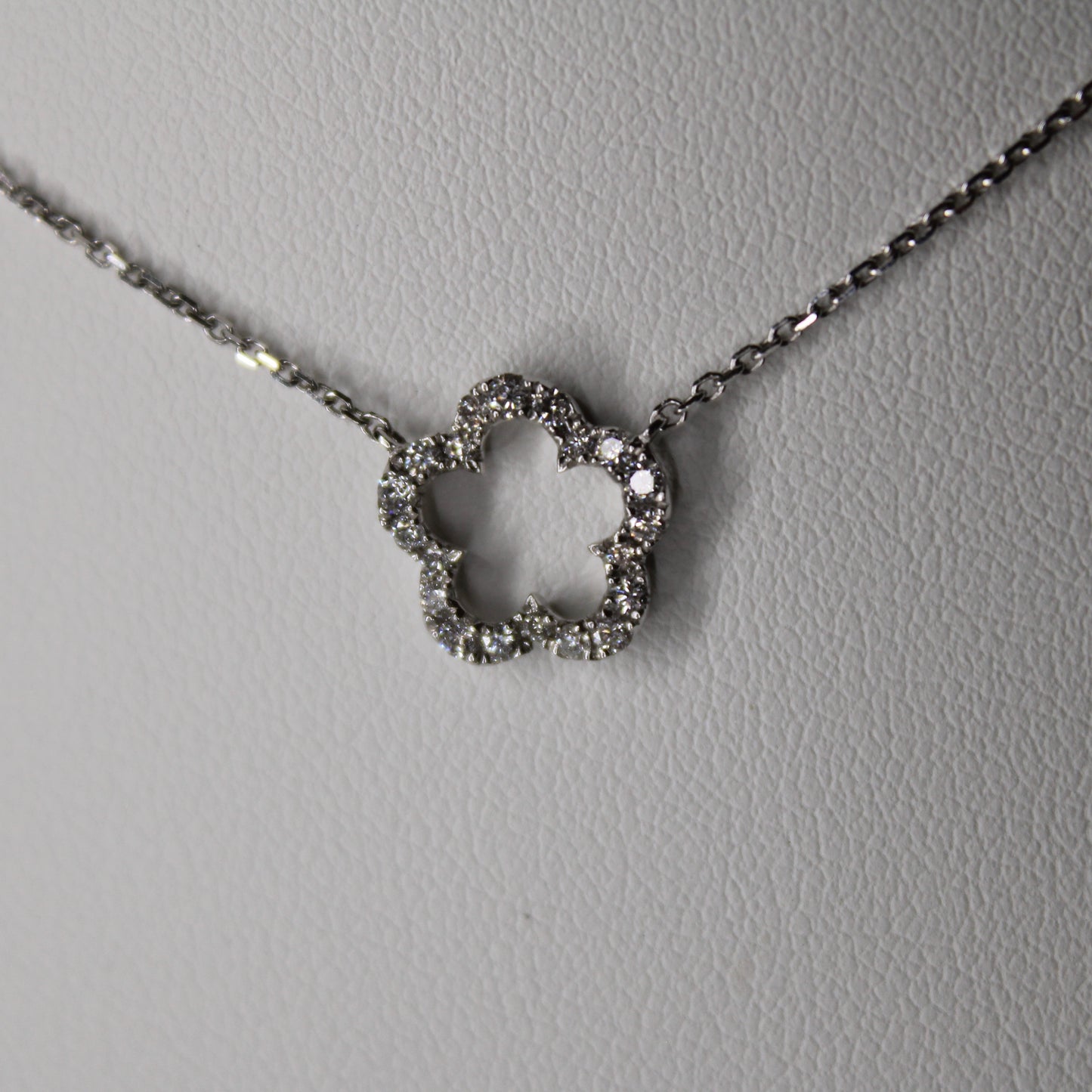 Diamond Necklace