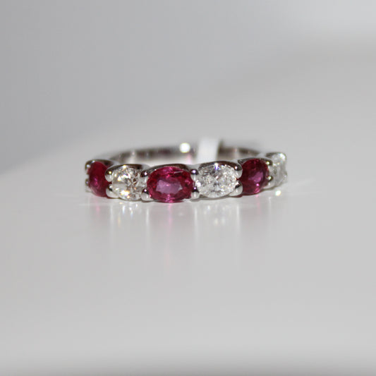 Ruby Ring