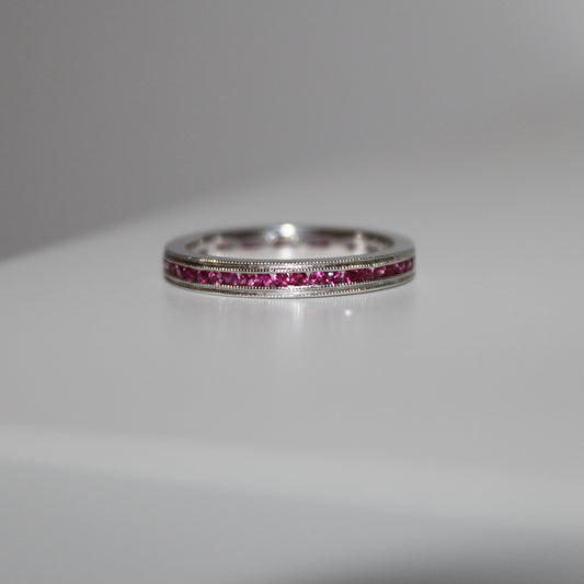 Ruby Ring