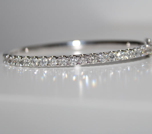 Diamond Bracelet