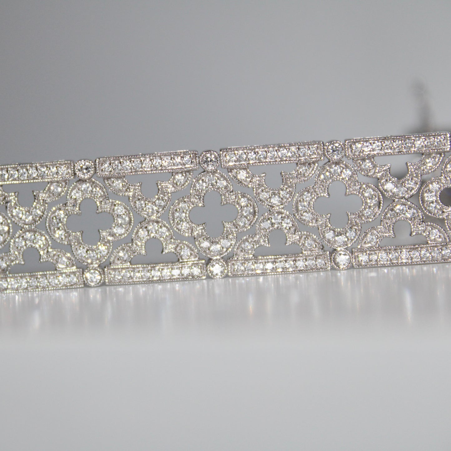 Diamond Bracelet