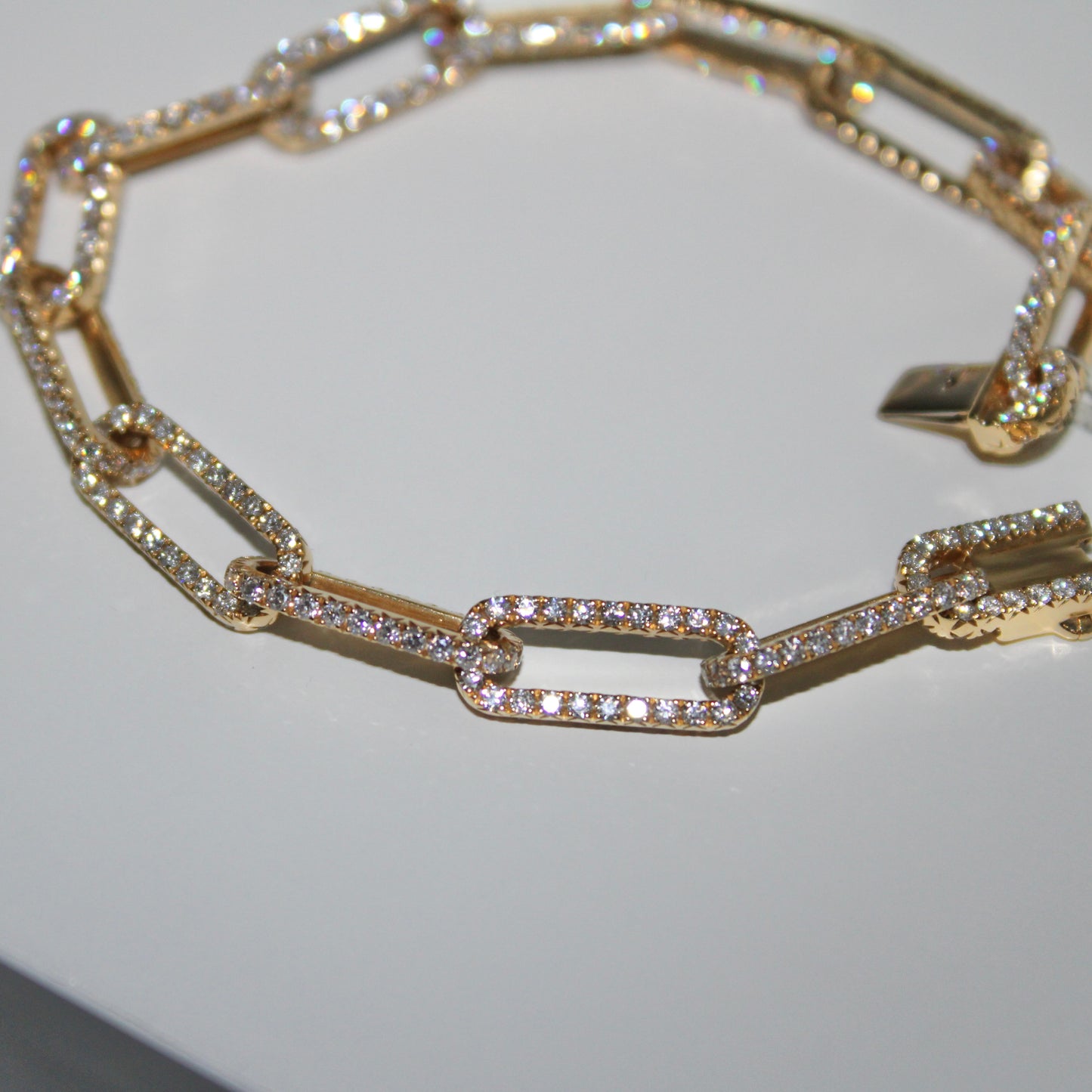 Diamond Bracelet