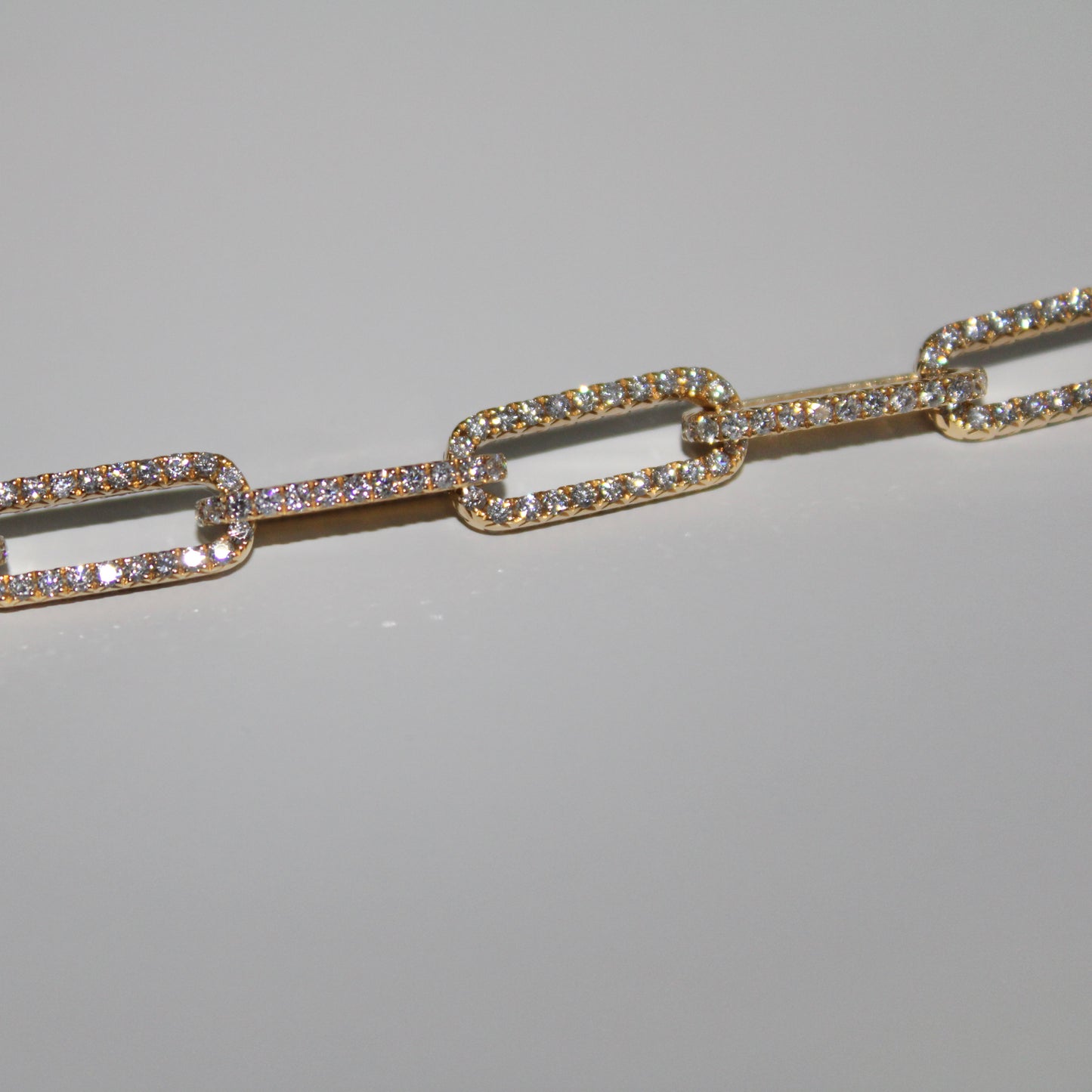 Diamond Bracelet