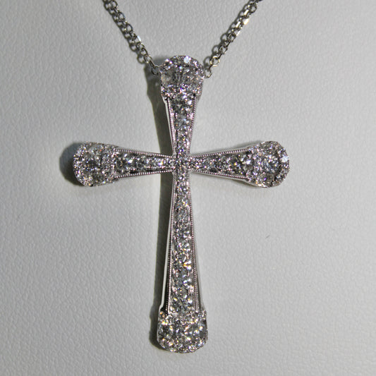 Diamond Cross