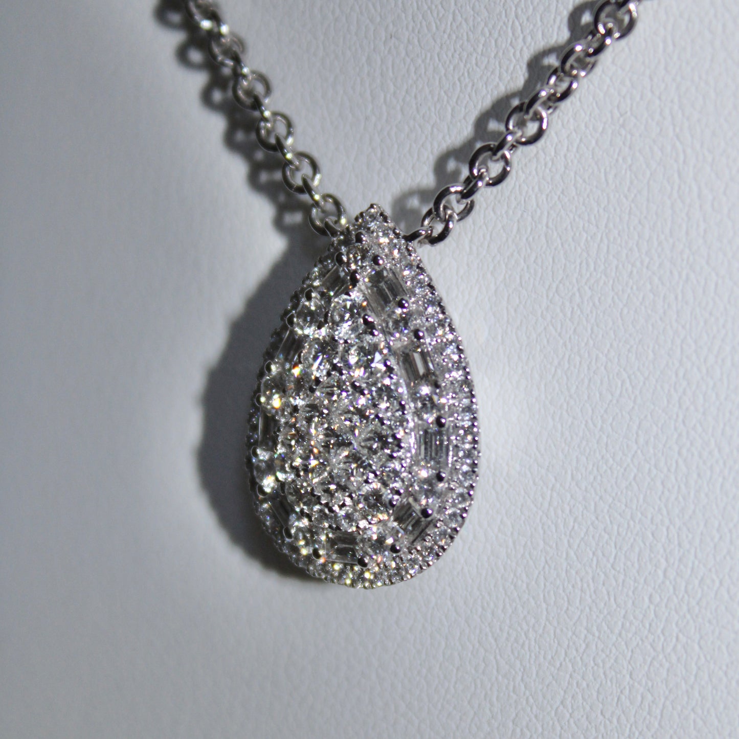 Diamond Necklace