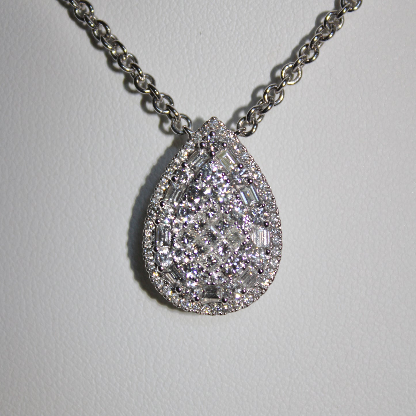 Diamond Necklace