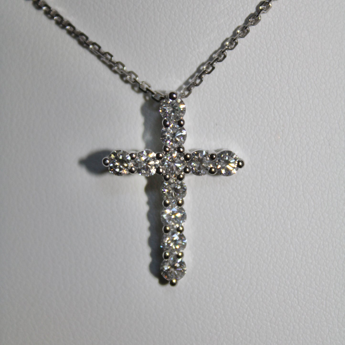 Diamond Cross