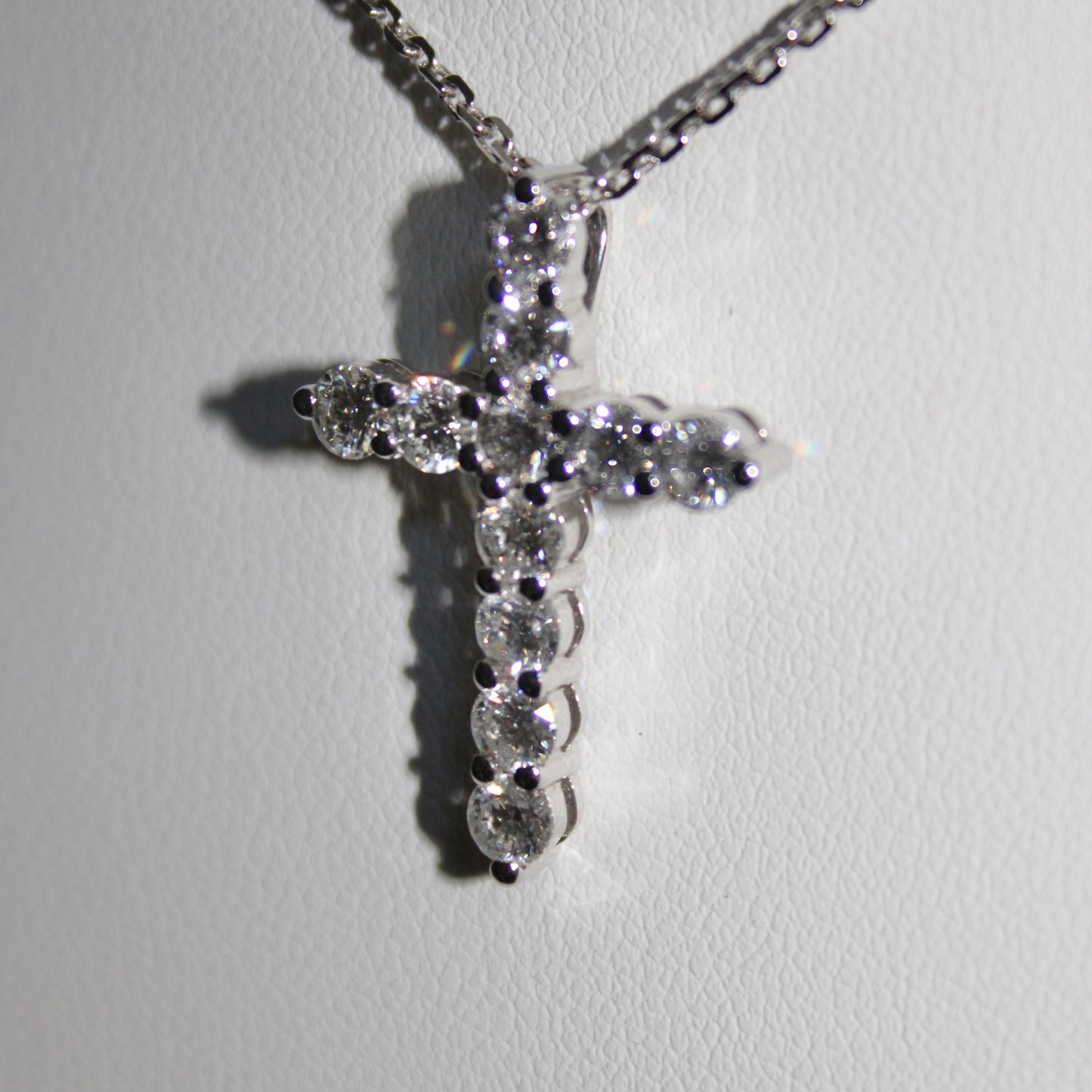 Diamond Cross