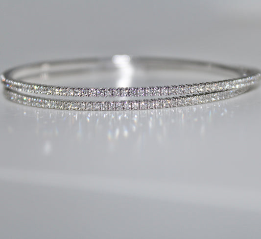 Diamond Bracelet