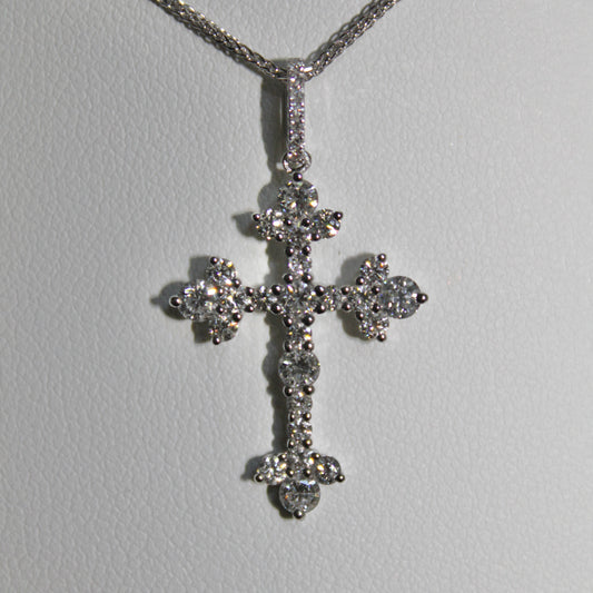 Diamond Cross