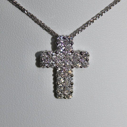 Diamond Cross