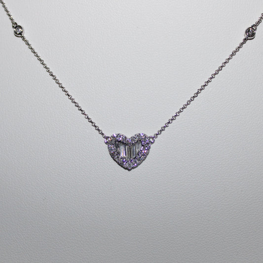 Diamond Necklace