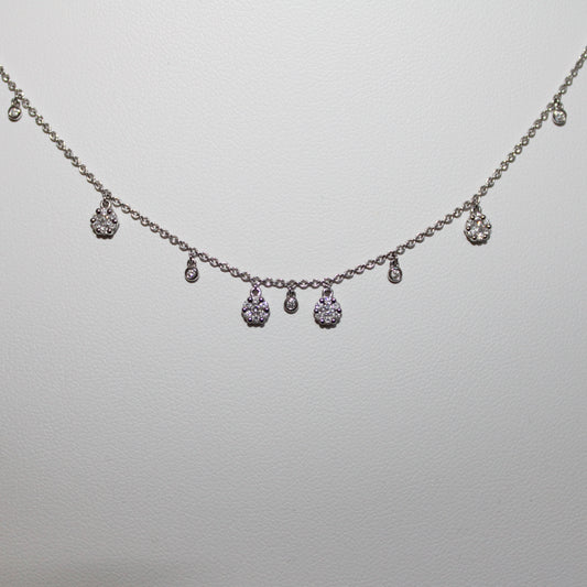 Diamond Necklace