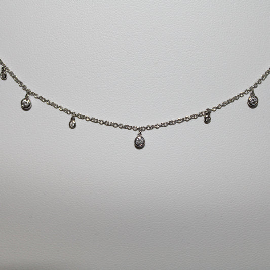 Diamond Necklace