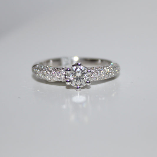 Engagement Ring