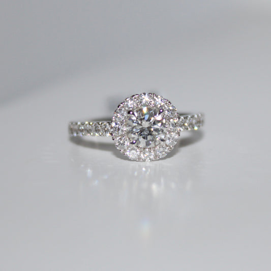 Engagement Ring