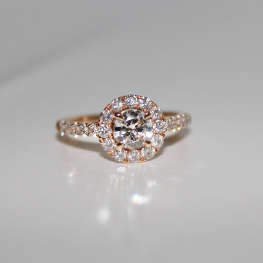 Engagement Ring