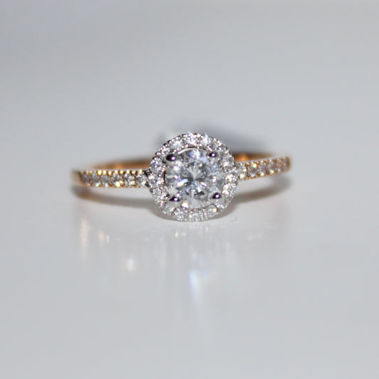 Engagement Ring