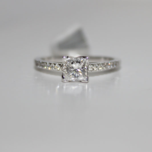 Engagement Ring