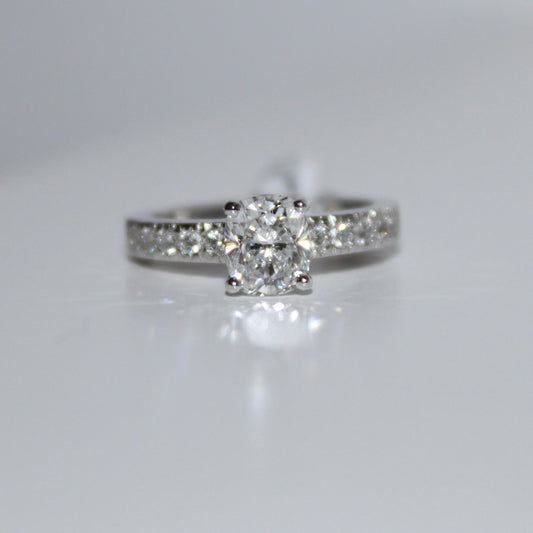 Engagement Ring