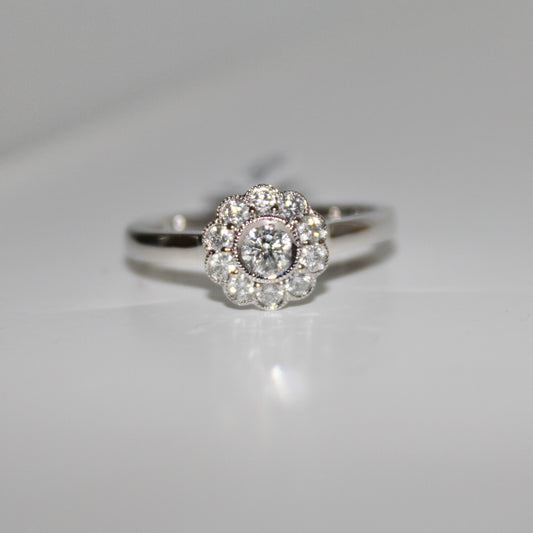 Diamond Ring