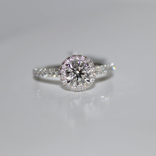 Engagement Ring