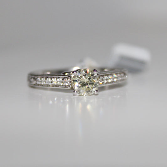 Engagement Ring