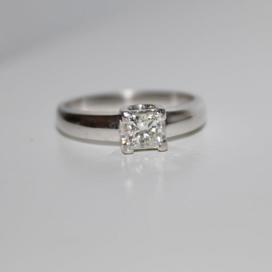 Engagement Ring