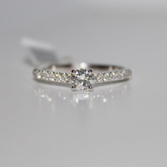 Engagement Ring