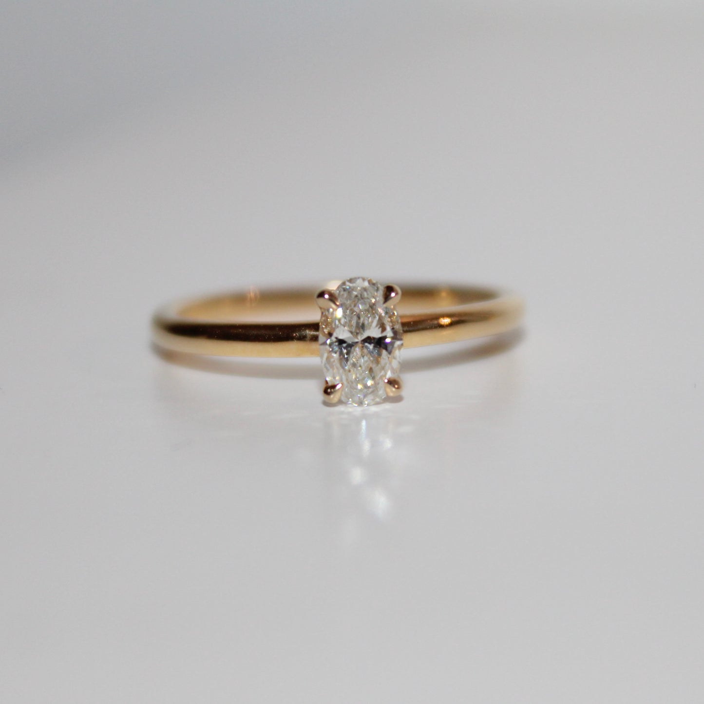 Engagement Ring