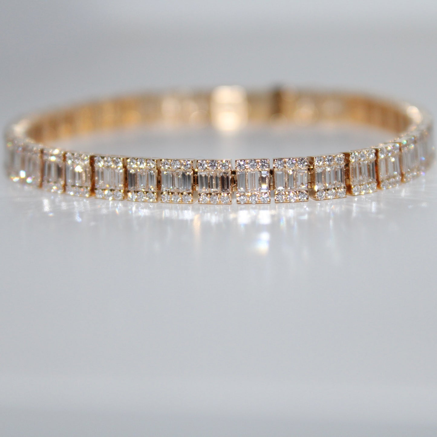 Diamond Bracelet