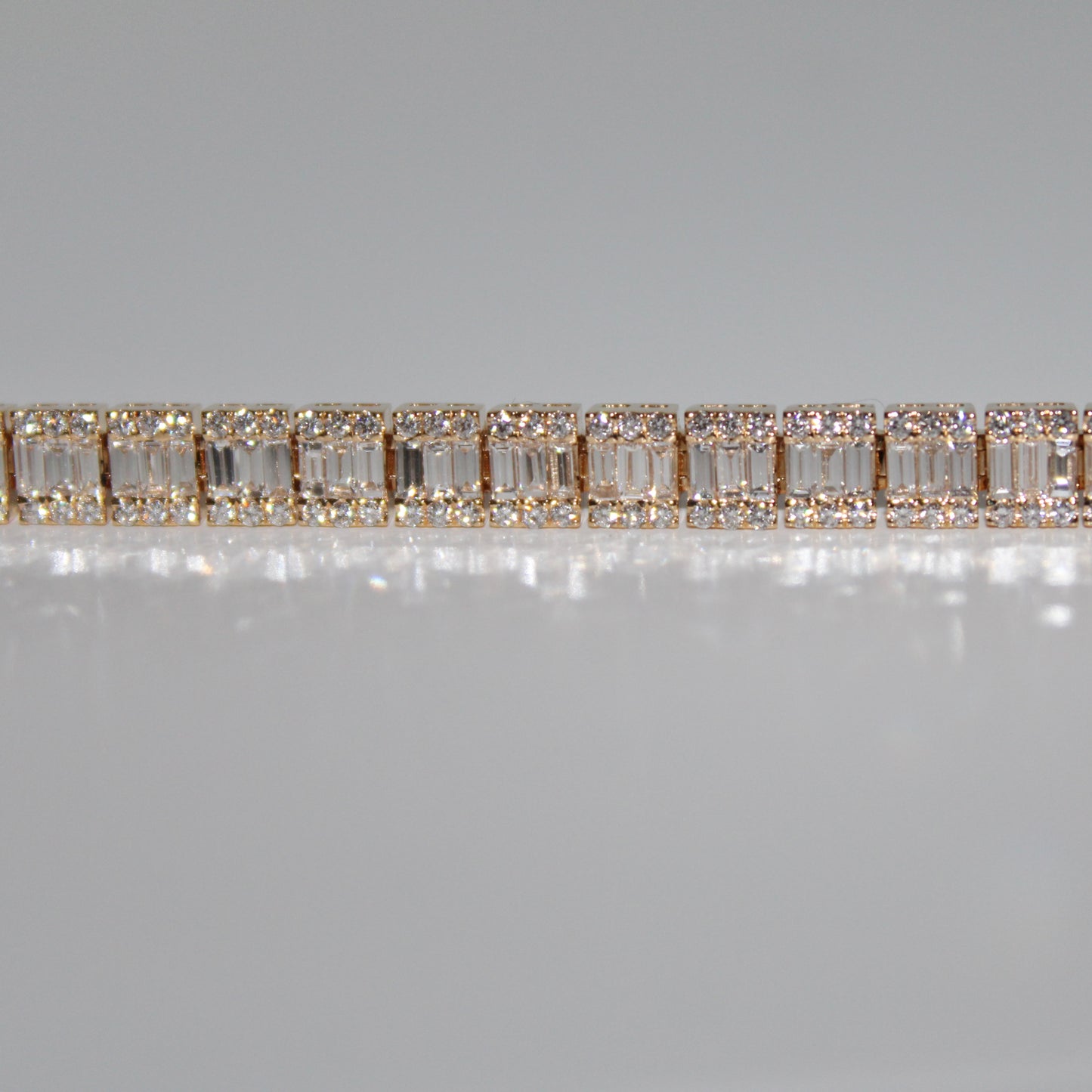 Diamond Bracelet