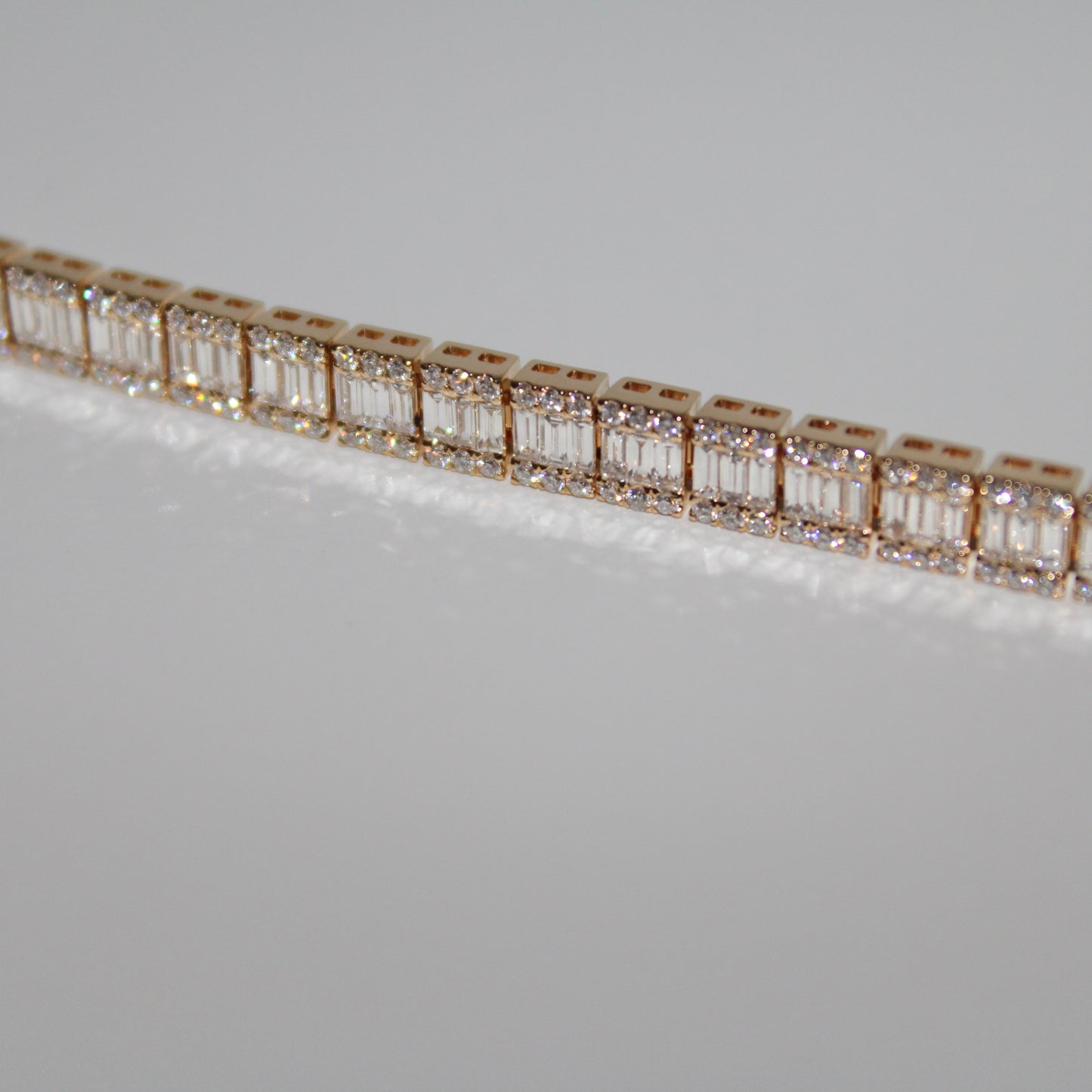 Diamond Bracelet