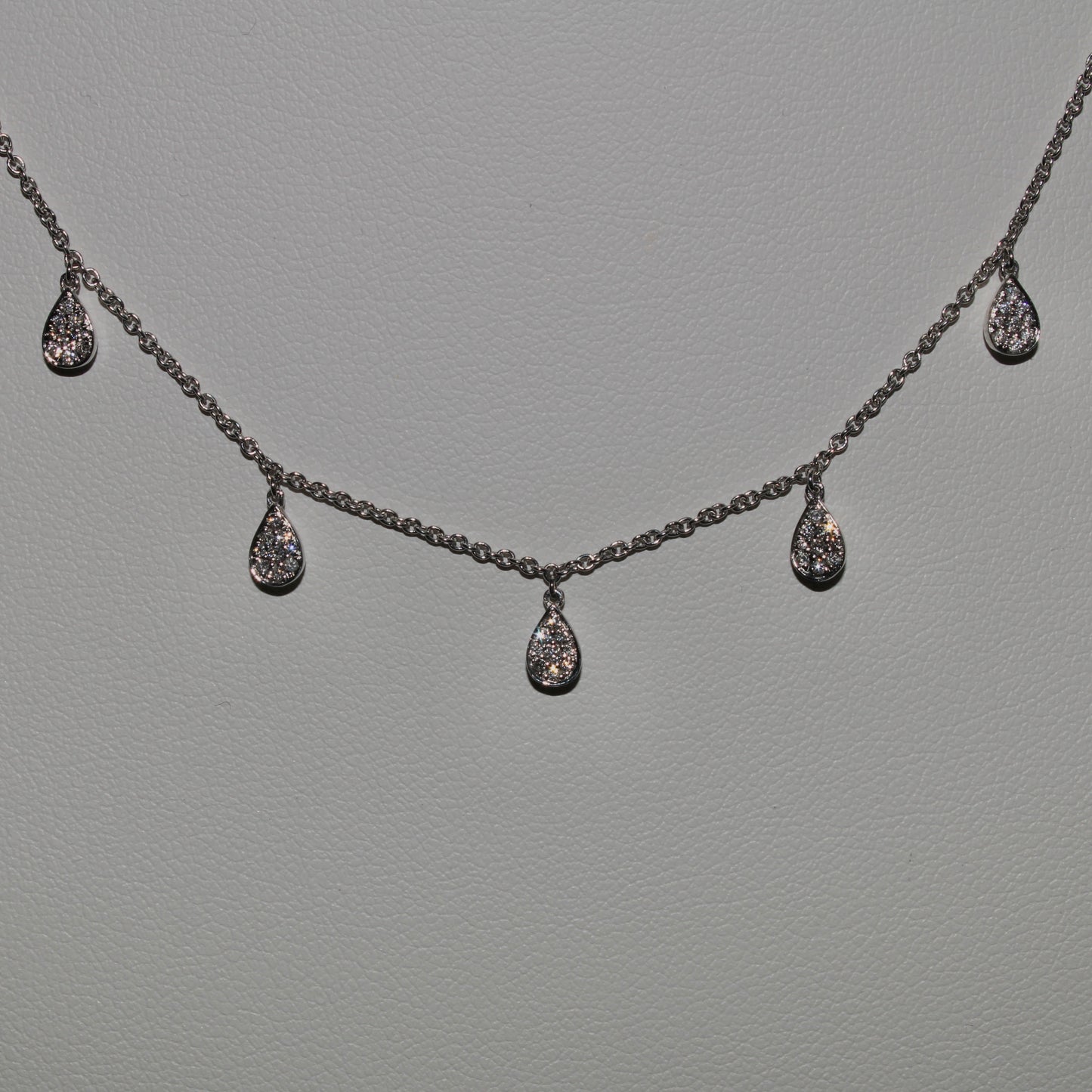 Diamond Necklace