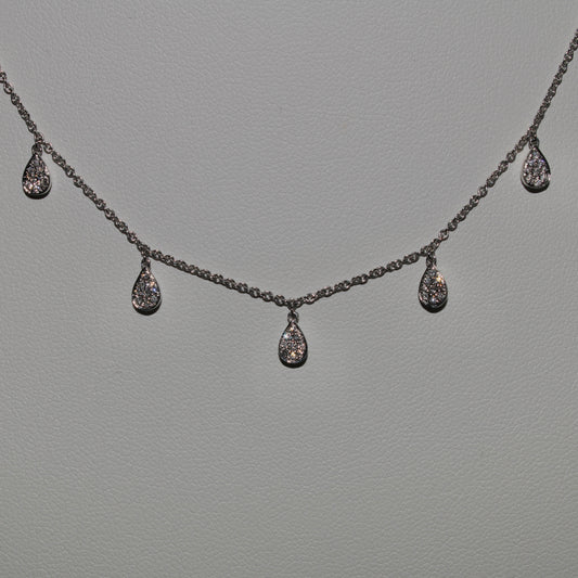 Diamond Necklace