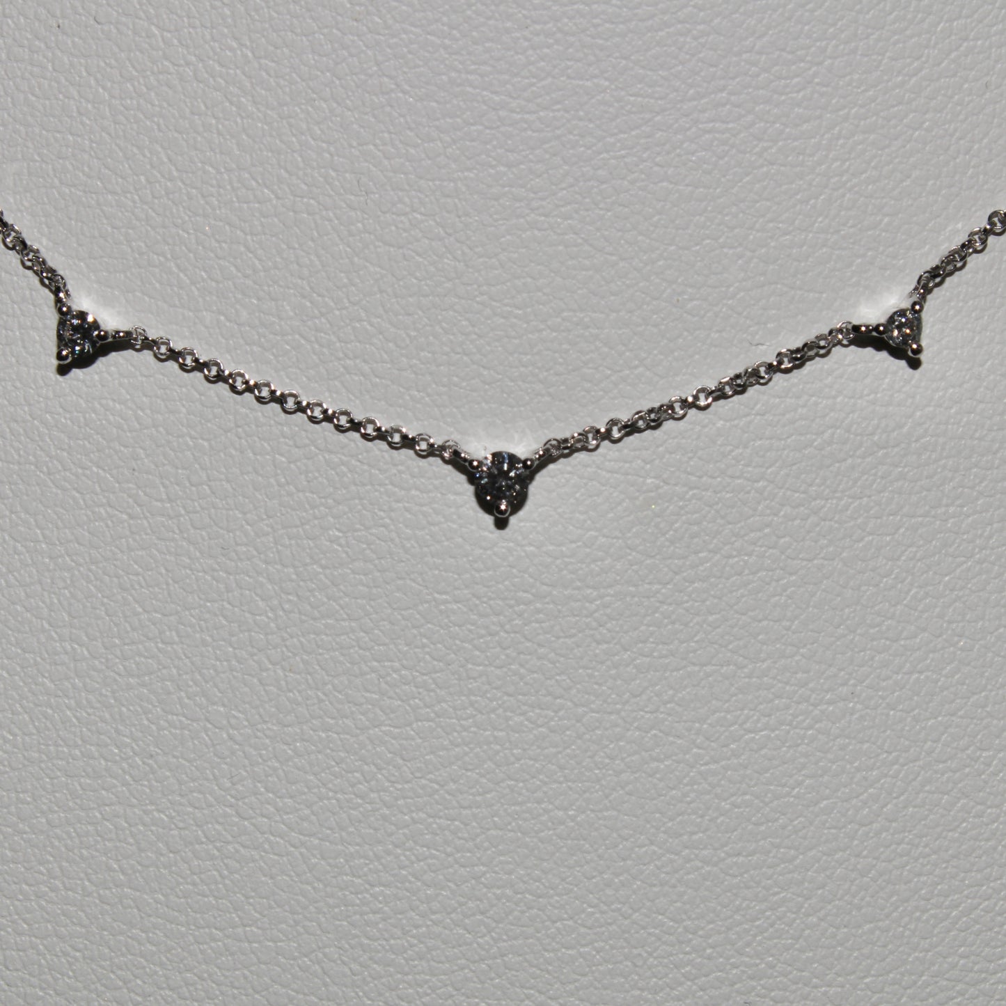 Diamond Necklace