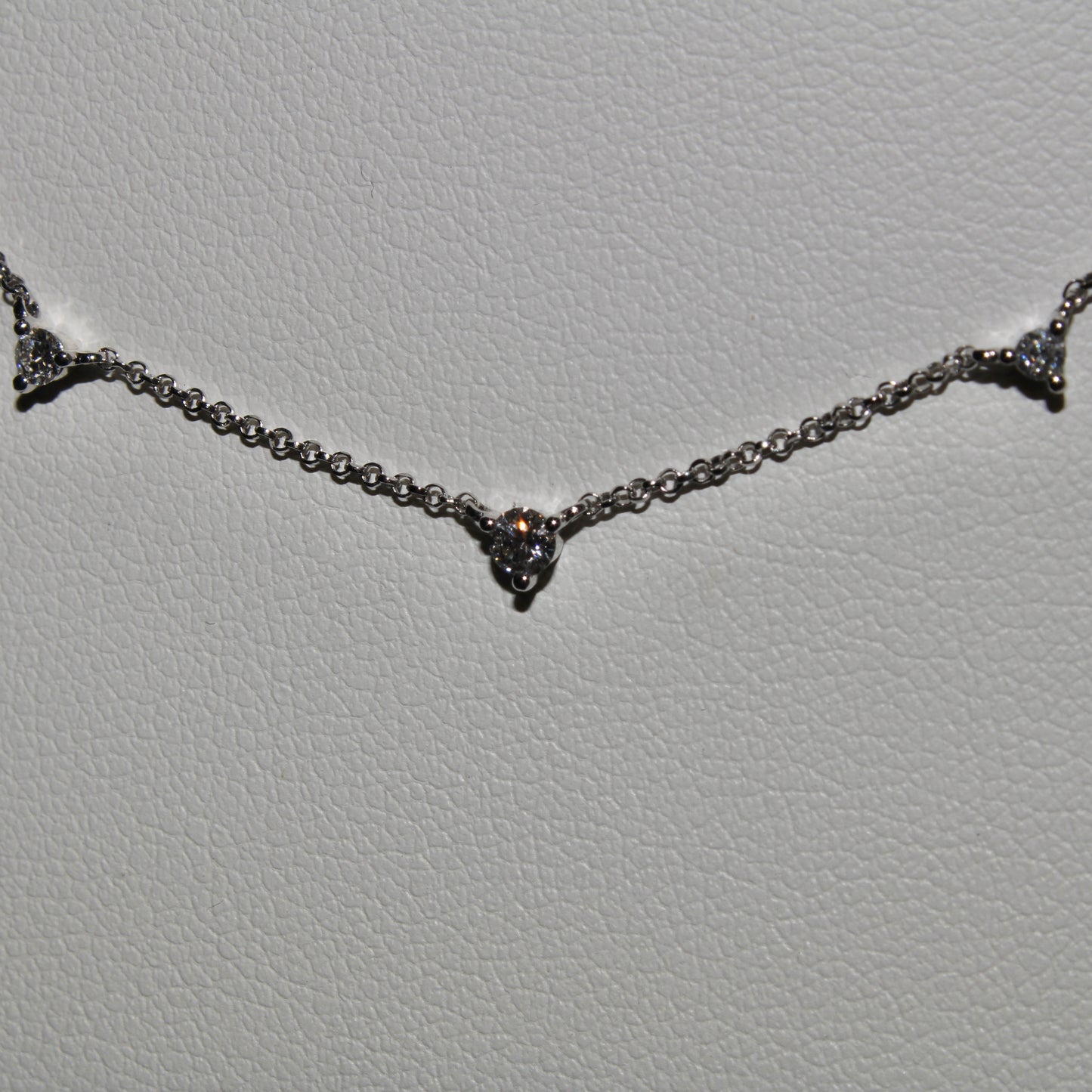 Diamond Necklace