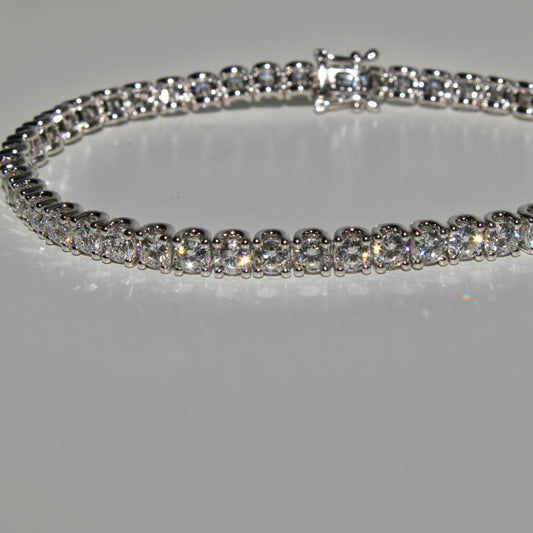 Tennis Bracelet